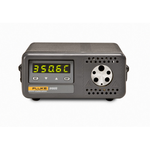 Сухоблочный калибратор нулевой точки Fluke 9101-256