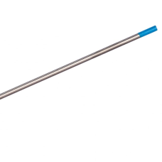 Электрод вольфрамовый WL-20-175 (10 шт; 3.2 мм; синий; AC/DC) Кедр 7340006