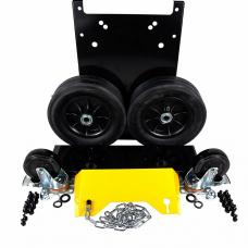Комплект колес с платформой для аппаратов AlphaMIG/AlphaTIG КЕДР 8011797