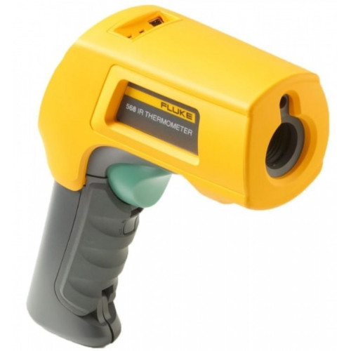 Высокотемпературный инфракрасный термометр Fluke 572-2 4328074