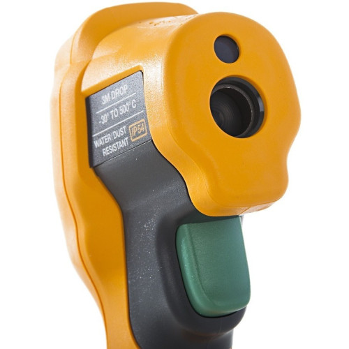 Инфракрасный пирометр Fluke 62 MAX ESPR 4241017