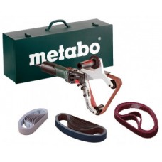 Шлифователь труб Metabo RBE 15-180 Set 602243500