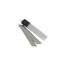 Лезвия сегментированные (18 мм; 10 шт.) для ножа технического FIT 10418