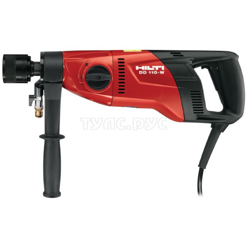 Dd 110 store w hilti