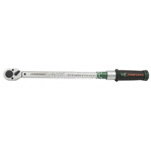 Динамометрический ключ Jonnesway T271001N 1"DR, 200-1000 Нм