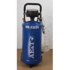 Установка маслораздаточная пневматическая AE&T HG-33026