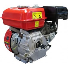 Двигатель бензиновый четырехтактный DDE H168FB-Q19 