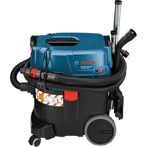 Пылесос Bosch GAS 35 L SFC+ 06019C3000