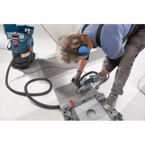 Пылесос Bosch GAS 35 L SFC+ 06019C3000