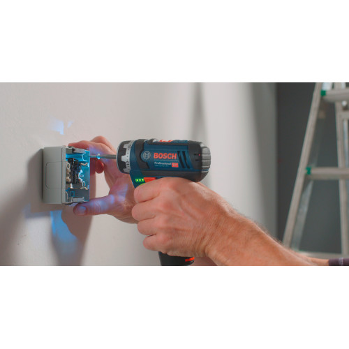 Дрель-шуруповерт Bosch GSR 12V-15 FC 