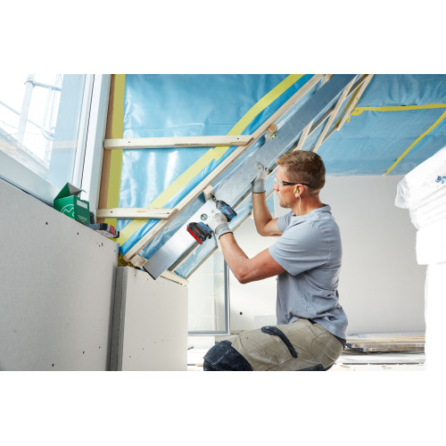 Аккумуляторный гайковерт Li-Ion 18 В,  Bosch GDR 18V-200 C  (без акк. и ЗУ) 06019G4104