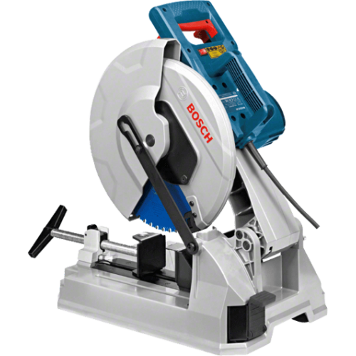 Отрезная машина по металлу Bosch GCD 12 JL 0601B28000