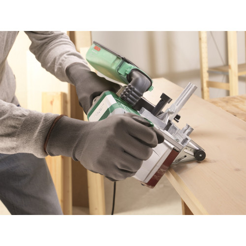 Ленточная шлифмашина Bosch PBS 75 AЕ 06032A1120
