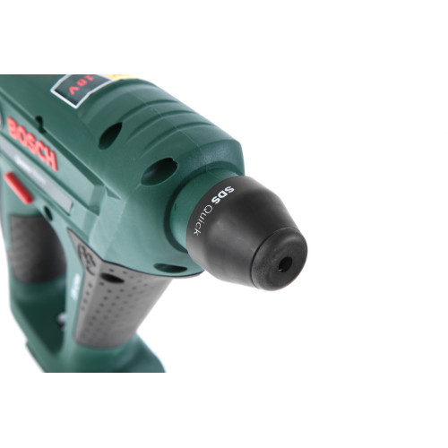 Аккумуляторный перфоратор BoschUNEO Maxx (без акк. и з.у.) 060395230C