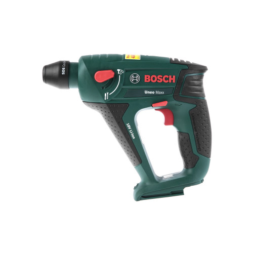 Аккумуляторный перфоратор BoschUNEO Maxx (без акк. и з.у.) 060395230C