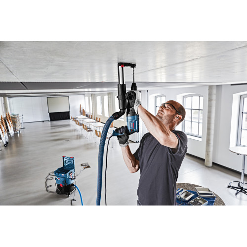 Насадка для пылеудаления GDE 16 PLUS Bosch 1600A0015Z