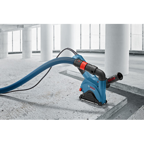 Насадка для пылеудаления GDE 115/125 FC-T Professional Bosch 1600A003DK
