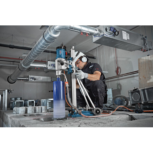 Дрель алмазного бурения Bosch GDB 350 WE 0601189900