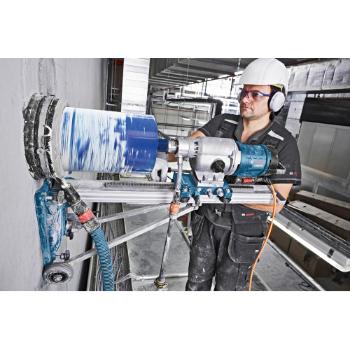 Дрель алмазного бурения Bosch GDB 350 WE 0601189900