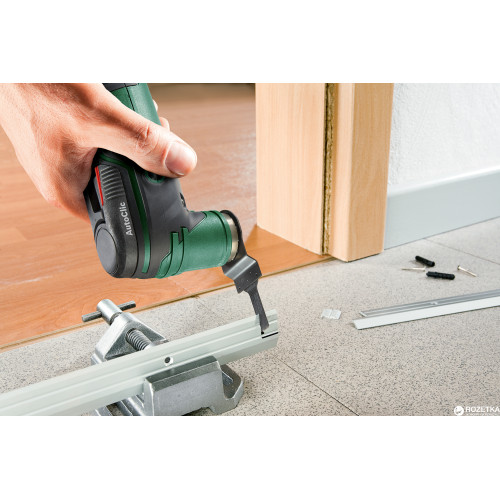 Многофункциональный инструмент Bosch PMF 250 CES 0603102120