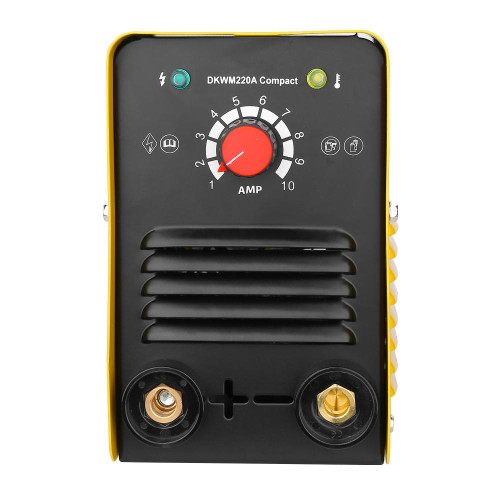 Инверторный сварочный аппарат 220А DEKO DKWM220A Compact 051-4677