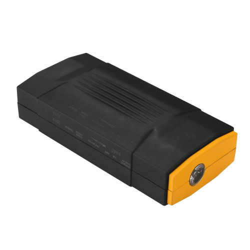 Пусковое устройство с аккумулятором на 18 000 mAh в наборе Deko DKJS18000mAh auto kit 051-8050