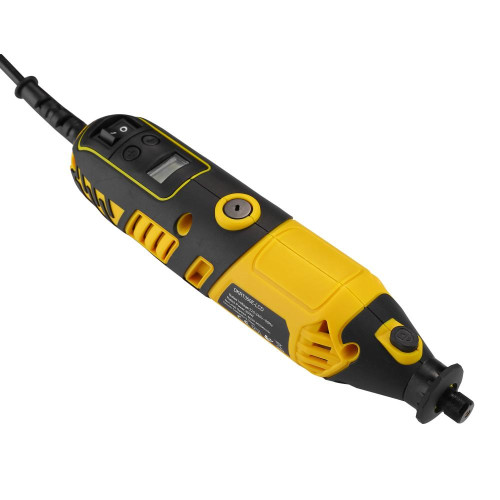 Электрический цифровой гравер 350Вт Deko DKRT350E-LCD 063-1412