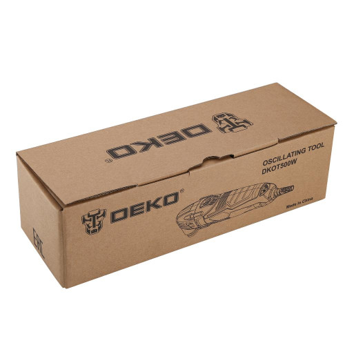 Реноватор Deko DKOT500W 063-2051
