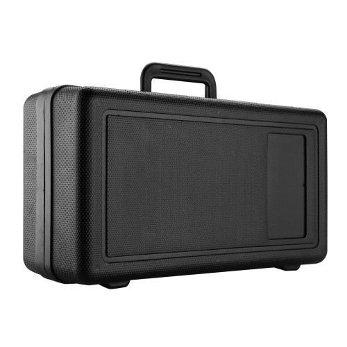 Углошлифовальная машина Deko DKAG650W в кейсе 063-2202