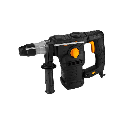 Перфоратор сетевой DEKO DKH1600W, 6Дж в кейсе  063-4161