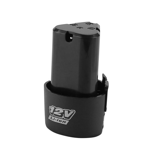 Аккумуляторная дрель-шуруповерт DEKO Banger 12V Li-Ion 063-4169