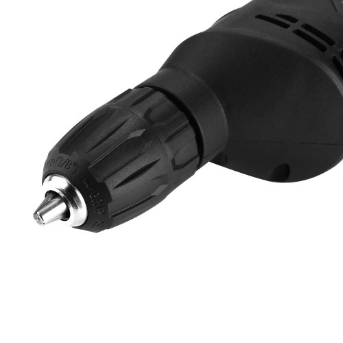 Дрель-шуруповерт сетевая DEKO DKD600W 063-4181