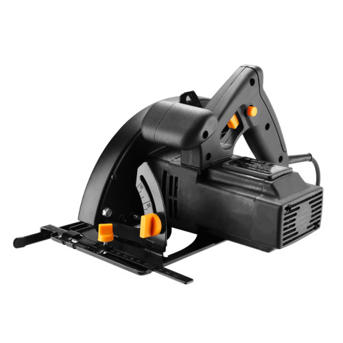 Дисковая (циркулярная) пила DEKO DKCS1800 063-4191