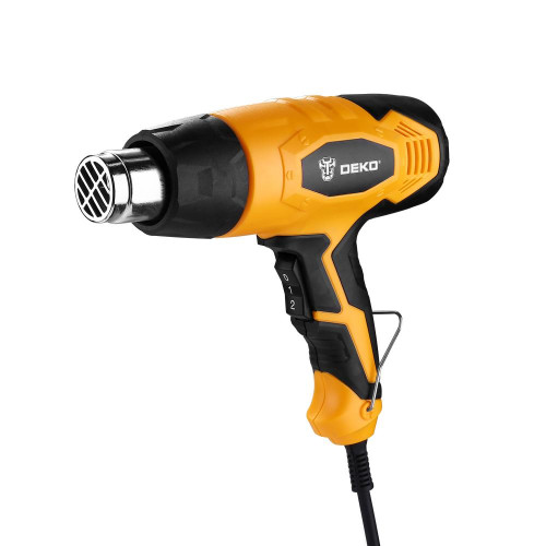 Строительный фен DEKO HG2200W 063-4200