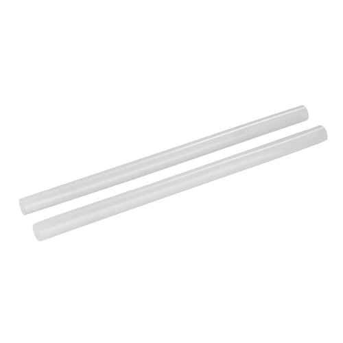 Термопистолет клеевой DEKO DKGG110 110Вт SET 1 с функцией THERMAL CONTROL + набор клеевых стержней 063-4972