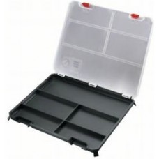 Накладка-кейс на крышку Bosch-Верхняя крышка-бокс для SystemBox 1600A019CG     