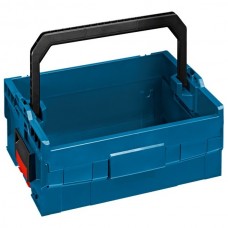 Система транспортировки и хранения L-Boxx. Ящик с ручкой LT-BOXX 170 для инструментов и оснастки. 1600A00222