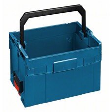 Система транспортировки и хранения L-Boxx. Ящик с ручкой LT-BOXX 272 для инструментов и оснастки. 1600A00223