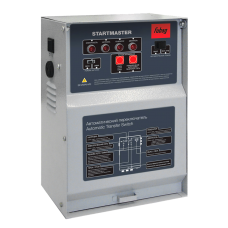 Блок автоматики Startmaster BS 11500 (230V) двухрежимный для бензиновых станций (BS 5500 A ES BS 6600 A ES BS7500 A ES BS 8500 A ES BS 11000 A ES TI 7000 A ES)