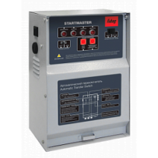 Блок автоматики Startmaster BS 11500 D (400V) двухрежимный для бензиновых станций (BS 6600 DA ES BS 8500 DA ES BS 11000 DA ES)