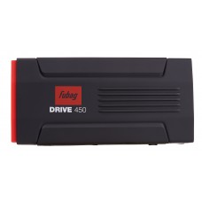 Пусковое устройство DRIVE 450 (ток запуска 450А1 емкость аккумулятора 12000 мАч)