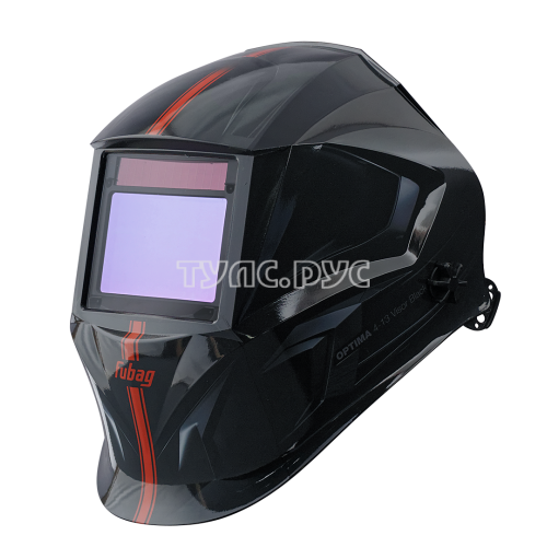 Маска сварщика Хамелеон FUBAG OPTIMA 4-13 Visor Black 38438