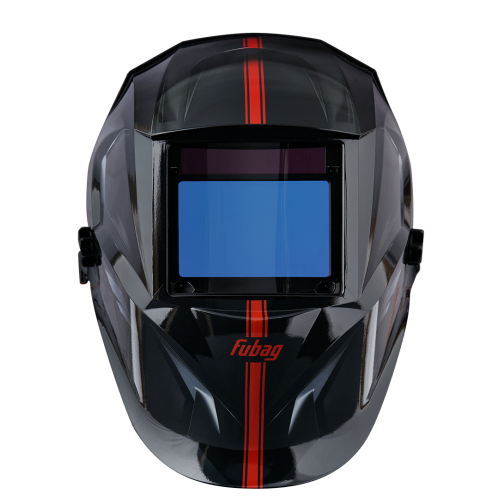 Маска сварщика Хамелеон FUBAG OPTIMA 4-13 Visor Black 38438