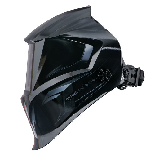 Маска сварщика Хамелеон FUBAG OPTIMA 4-13 Visor Black 38438