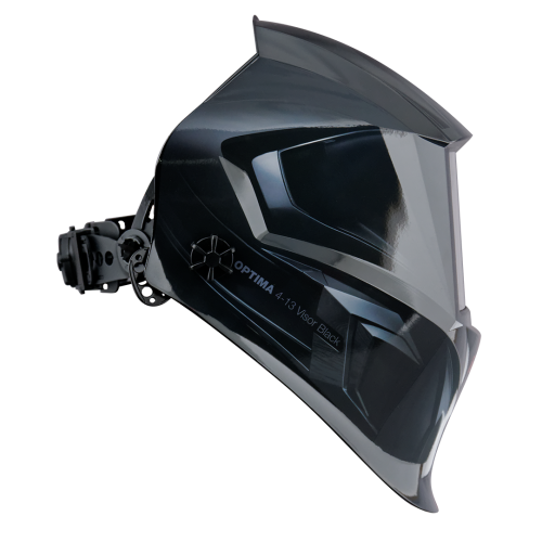 Маска сварщика Хамелеон FUBAG OPTIMA 4-13 Visor Black 38438