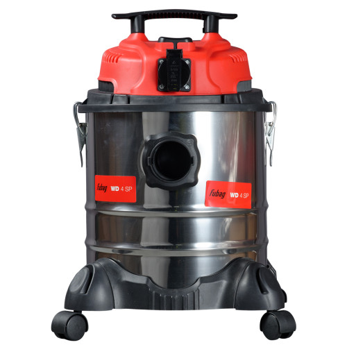 Строительный пылесос WD 4SP 20л  1.4 кВт.