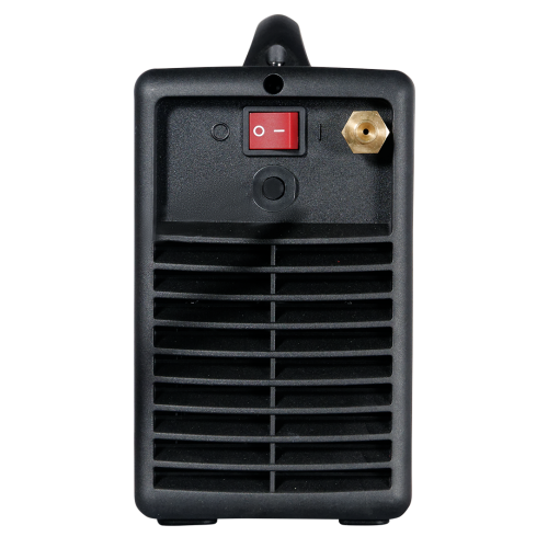 Сварочный инвертор FUBAG INTIG 180 DC PULSE + горелка FB TIG 26 5P 4m 31450.1