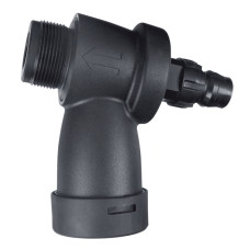 Головка для пылеотвода DD-BI-DR-CB сборка Hilti 315826