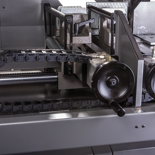 Ленточнопильный станок с ЧПУ JET MBS-1012CNC 50000362T
