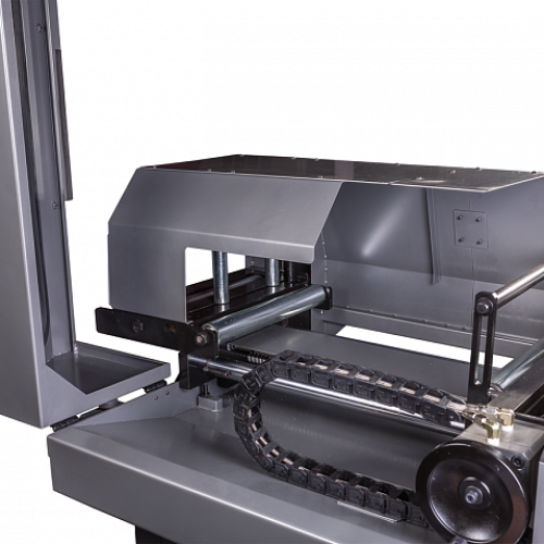 Ленточнопильный станок с ЧПУ JET MBS-1012CNC 50000362T